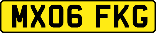 MX06FKG