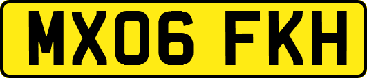 MX06FKH