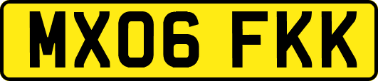 MX06FKK