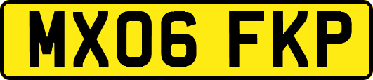 MX06FKP