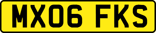 MX06FKS