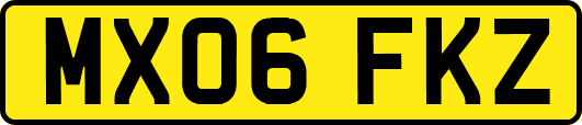 MX06FKZ