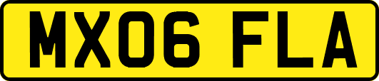 MX06FLA