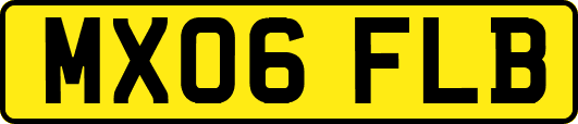 MX06FLB