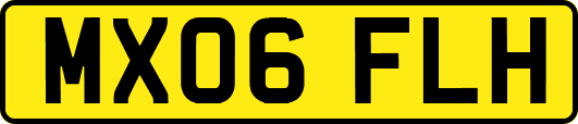 MX06FLH