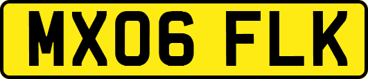 MX06FLK