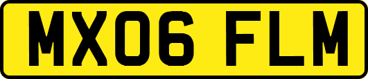 MX06FLM