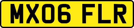 MX06FLR