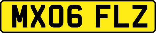 MX06FLZ