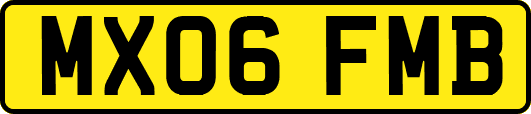 MX06FMB