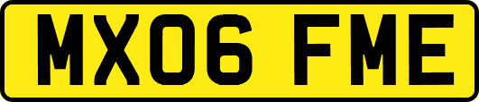 MX06FME