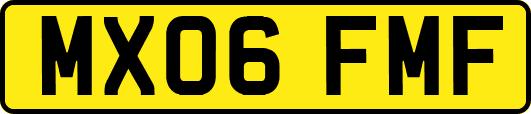 MX06FMF