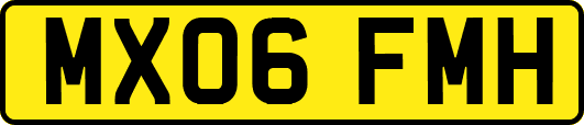 MX06FMH