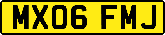 MX06FMJ