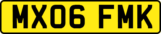 MX06FMK