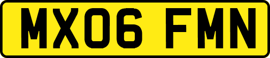 MX06FMN