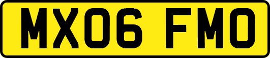 MX06FMO
