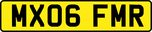 MX06FMR