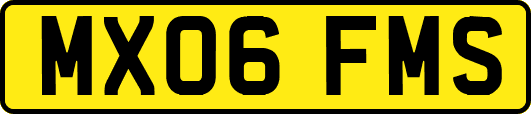 MX06FMS