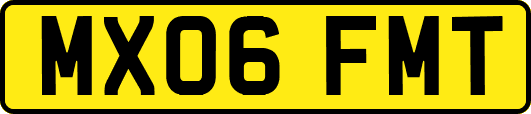 MX06FMT
