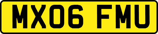 MX06FMU