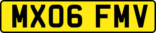 MX06FMV