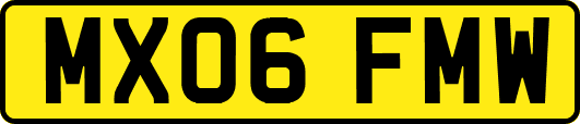 MX06FMW