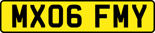 MX06FMY