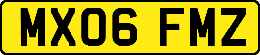 MX06FMZ