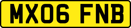 MX06FNB