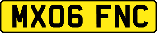 MX06FNC