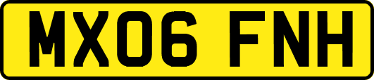 MX06FNH