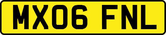 MX06FNL