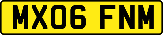 MX06FNM