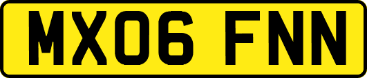 MX06FNN