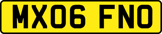 MX06FNO