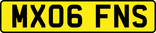 MX06FNS