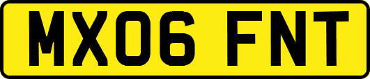 MX06FNT
