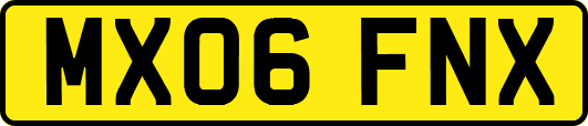 MX06FNX
