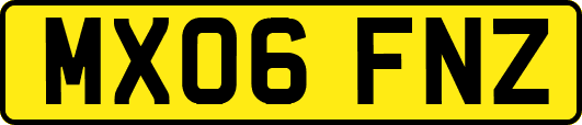 MX06FNZ