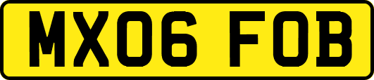 MX06FOB