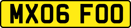 MX06FOO