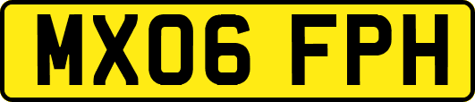 MX06FPH