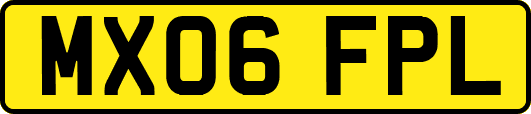 MX06FPL