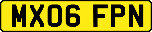 MX06FPN