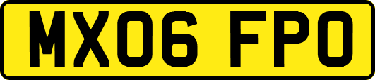MX06FPO