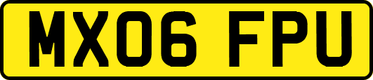 MX06FPU