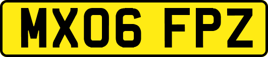 MX06FPZ