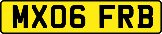 MX06FRB