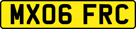 MX06FRC